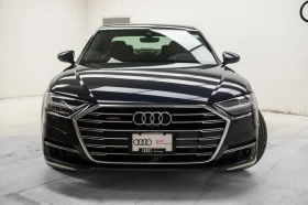 Audi A8 B&O* DISTRONIC* 360 CAM* HEAD-UP* ПАНОРАМА* МАСАЖ - 71600 лв. / 36608.50 € - 45772284 2
