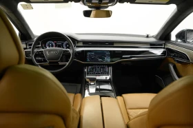 Audi A8 B&O* DISTRONIC* 360 CAM* HEAD-UP* ПАНОРАМА* МАСАЖ - 71600 лв. / 36608.50 € - 45772284 8