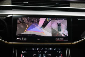Audi A8 B&O* DISTRONIC* 360 CAM* HEAD-UP* ПАНОРАМА* МАСАЖ - 71600 лв. / 36608.50 € - 45772284 9