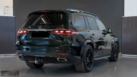 Mercedes-Benz GLS 450 d4MATIC/367HP/PANO/7S/MASSAGE/BURM/360/HUD/617g - 220599 лв. / 112790.48 € - 25459640 6