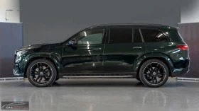 Mercedes-Benz GLS 450 d4MATIC/367HP/PANO/7S/MASSAGE/BURM/360/HUD/617g - 220599 лв. / 112790.48 € - 25459640 2