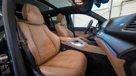 Mercedes-Benz GLS 450 d4MATIC/367HP/PANO/7S/MASSAGE/BURM/360/HUD/617g