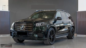 Mercedes-Benz GLS 450 d4MATIC/367HP/PANO/7S/MASSAGE/BURM/360/HUD/617g