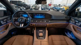 Mercedes-Benz GLS 450 d4MATIC/367HP/PANO/7S/MASSAGE/BURM/360/HUD/617g - 220599 лв. / 112790.48 € - 25459640 8