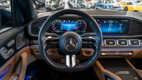 Mercedes-Benz GLS 450 d4MATIC/367HP/PANO/7S/MASSAGE/BURM/360/HUD/617g - 220599 лв. / 112790.48 € - 25459640 9