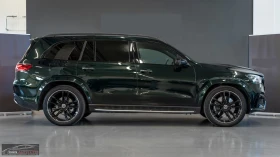 Mercedes-Benz GLS 450 d4MATIC/367HP/PANO/7S/MASSAGE/BURM/360/HUD/617g - 220599 лв. / 112790.48 € - 25459640 5