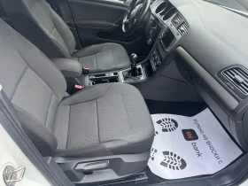 VW Golf Golf 7 1600-105 кс нави - 14999 лв. / 7668.87 € - 34620216 13