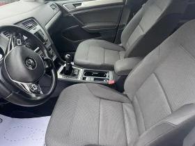 VW Golf Golf 7 1600-105 кс нави - 14999 лв. / 7668.87 € - 34620216 7