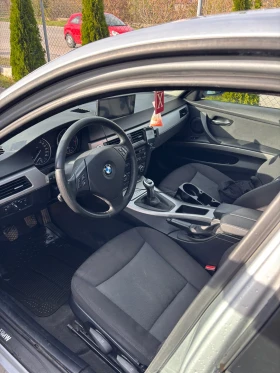 BMW 320, снимка 6