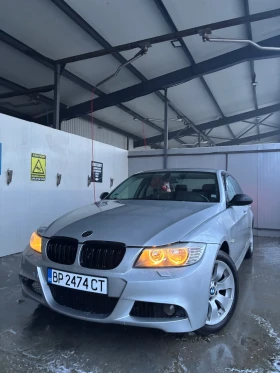 BMW 320, снимка 1