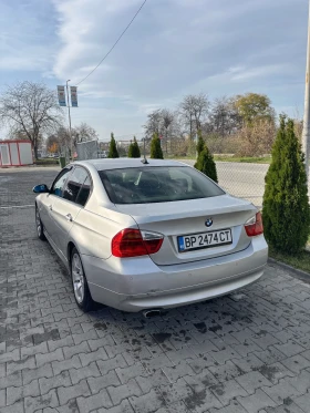 BMW 320, снимка 9