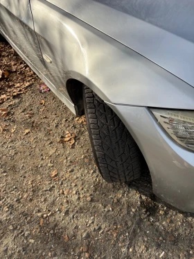 BMW 320, снимка 5