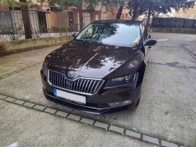 Skoda Superb, снимка 1