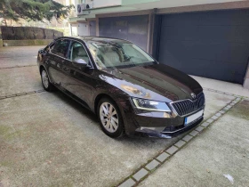 Skoda Superb, снимка 4
