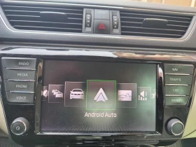 Skoda Superb, снимка 6