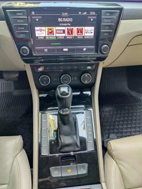 Skoda Superb, снимка 12