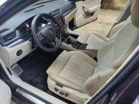 Skoda Superb, снимка 11