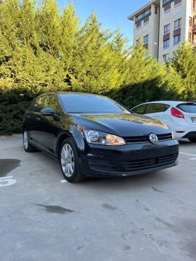 VW Golf  - изображение 1