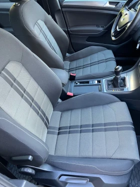 VW Golf, снимка 9