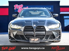 BMW M4 * АВТО КРЕДИТ* ЦЕНА ДО БГ * СЕРВИЗНА ИСТОРИЯ *  - 103050 лв. / 52688.63 € - 18544908 2