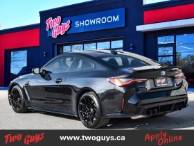 BMW M4 * АВТО КРЕДИТ* ЦЕНА ДО БГ * СЕРВИЗНА ИСТОРИЯ *  - 103050 лв. / 52688.63 € - 18544908 4