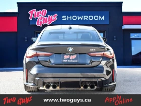 BMW M4 * АВТО КРЕДИТ* ЦЕНА ДО БГ * СЕРВИЗНА ИСТОРИЯ *  - 103050 лв. / 52688.63 € - 18544908 5