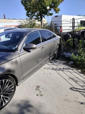 Audi A6 C7 facelift Quattro | Mobile.bg � ����� ������ 4