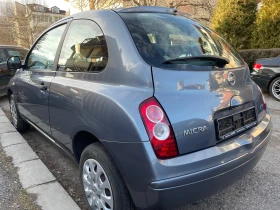 Nissan Micra Face-Lifr-2010-I-Way-Pure Drive-Germany - 4999 лв. / 2555.95 € - 80614804 14