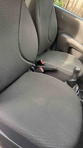 Nissan Micra Face-Lifr-2010-I-Way-Pure Drive-Germany, снимка 11