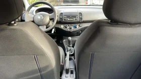 Nissan Micra Face-Lifr-2010-I-Way-Pure Drive-Germany, снимка 10