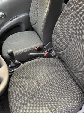 Nissan Micra Face-Lifr-2010-I-Way-Pure Drive-Germany, снимка 9