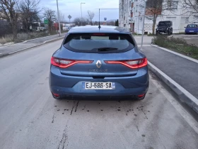 Renault Megane 1.5, cdi, снимка 4