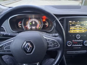 Renault Megane 1.5, cdi, снимка 7