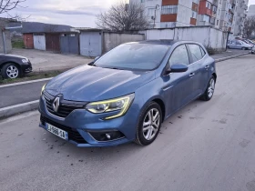 Renault Megane 1.5, cdi