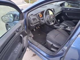 Renault Megane 1.5, cdi, снимка 6