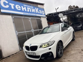 BMW 220 ///M Sport - FaceLift