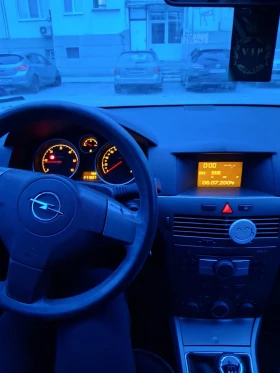 Opel Astra, снимка 4