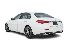 Mercedes-Benz C 300 4MATIC * NAVI * LED * CAMERA * BURMESTER * ПОДГРЕВ - 36500 € / 71387.79 лв. - 48812791 5