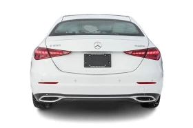 Mercedes-Benz C 300 4MATIC * NAVI * LED * CAMERA * BURMESTER * ПОДГРЕВ - 36500 € / 71387.79 лв. - 48812791 6