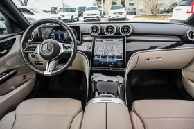 Mercedes-Benz C 300 4MATIC * NAVI * LED * CAMERA * BURMESTER * ПОДГРЕВ - 36500 € / 71387.79 лв. - 48812791 10