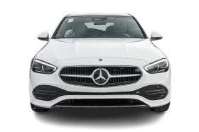 Mercedes-Benz C 300 4MATIC * NAVI * LED * CAMERA * BURMESTER * ПОДГРЕВ - изображение 1