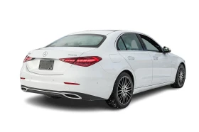 Mercedes-Benz C 300 4MATIC * NAVI * LED * CAMERA * BURMESTER * ПОДГРЕВ - 36500 € / 71387.79 лв. - 48812791 4