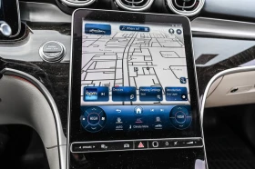 Mercedes-Benz C 300 4MATIC * NAVI * LED * CAMERA * BURMESTER * ПОДГРЕВ - 36500 € / 71387.79 лв. - 48812791 13