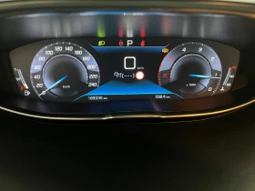 Peugeot 3008 Дизел, Автоматик-8ск. 2020г. 8бр.джанти с гуми - 14500 € / 28359.53 лв. - 64257850 11