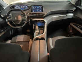 Peugeot 3008 Дизел, Автоматик-8ск. 2020г. 8бр.джанти с гуми - 14500 € / 28359.53 лв. - 64257850 7
