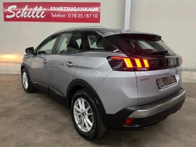 Peugeot 3008 Дизел, Автоматик-8ск. 2020г. 8бр.джанти с гуми - 14500 € / 28359.53 лв. - 64257850 4