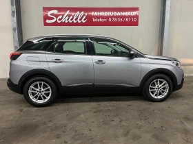 Peugeot 3008 Дизел, Автоматик-8ск. 2020г. 8бр.джанти с гуми - 14500 € / 28359.53 лв. - 64257850 3