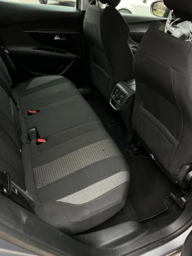 Peugeot 3008 Дизел, Автоматик-8ск. 2020г. 8бр.джанти с гуми - 14500 € / 28359.53 лв. - 49549592 15