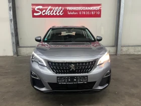 Peugeot 3008 Дизел, Автоматик-8ск. 2020г. 8бр.джанти с гуми - 14500 € / 28359.53 лв. - 64257850 5