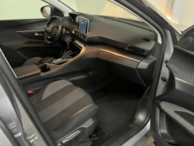 Peugeot 3008 Дизел, Автоматик-8ск. 2020г. 8бр.джанти с гуми - 14500 € / 28359.53 лв. - 64257850 9